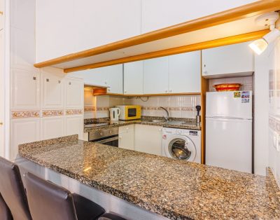 Apartment in SunSet View CS619