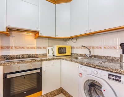 Apartment in SunSet View CS619