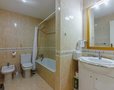 Apartment in SunSet View CS619