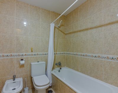 Apartment in SunSet View CS619