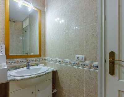 Apartment in SunSet View CS619