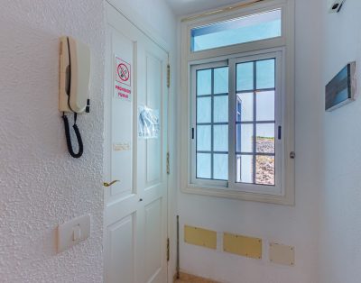 Apartment in SunSet View CS619