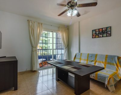 Apartment in SunSet View CS619