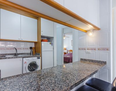 Apartment in SunSet View CS619