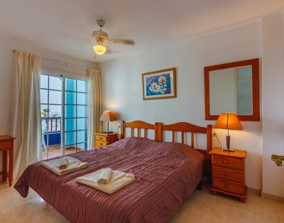 Apartment in SunSet View CS619