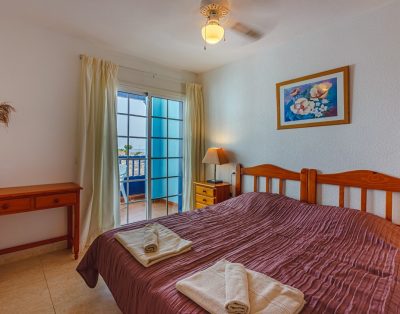 Apartment in SunSet View CS619