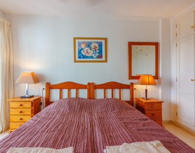 Apartment in SunSet View CS619