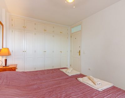 Apartment in SunSet View CS619