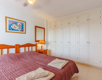 Apartment in SunSet View CS619