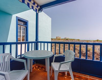 Apartment in SunSet View CS619