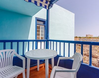 Apartment in SunSet View CS619