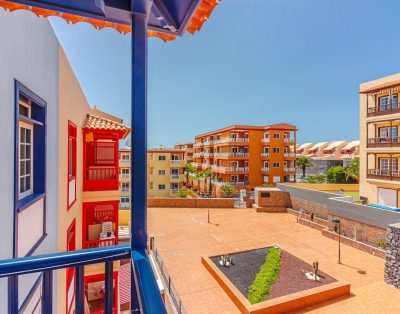 Apartment in SunSet View CS619