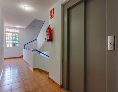 Apartment in SunSet View CS619