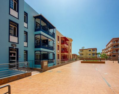 Apartment in SunSet View CS619