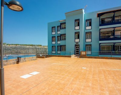 Apartment in SunSet View CS619