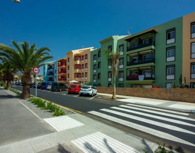 Apartment in SunSet View CS619