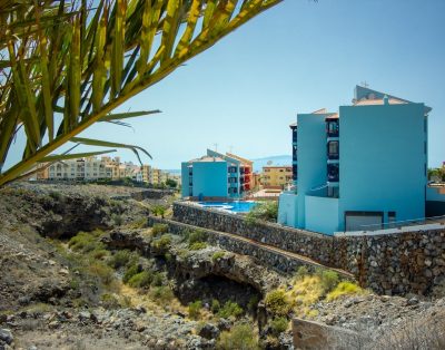 Apartment in SunSet View CS619