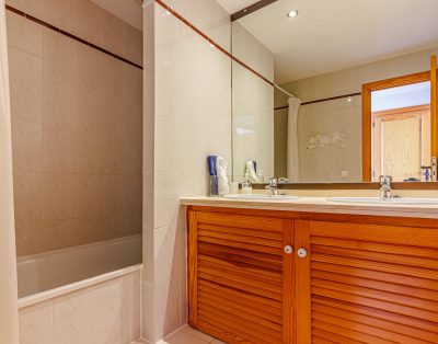 Pretty Apartment in Club Paraiso PP139