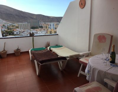 Apartment in Los Cristianos LC162