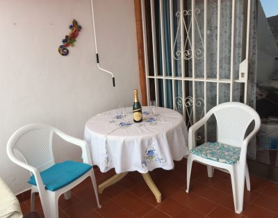 Apartment in Los Cristianos LC162