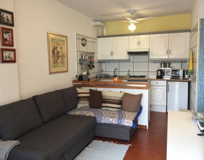 Apartment in Los Cristianos LC162