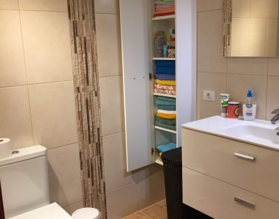 Apartment in Los Cristianos LC162