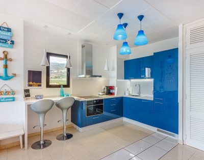 Pretty Apartment in Club Paraiso PP139