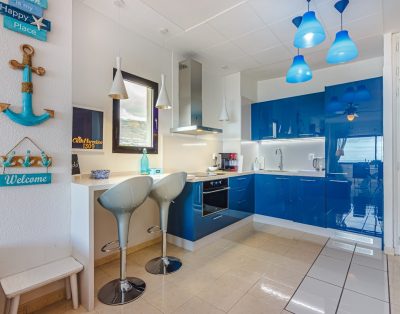 Pretty Apartment in Club Paraiso PP139