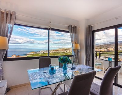 Pretty Apartment in Club Paraiso PP139