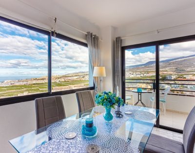 Pretty Apartment in Club Paraiso PP139