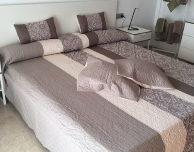 Playa La Arena one bedroom Apartment PA113