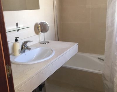 Playa La Arena one bedroom Apartment PA113