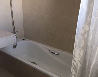 Playa La Arena one bedroom Apartment PA113