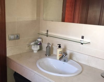 Playa La Arena one bedroom Apartment PA113