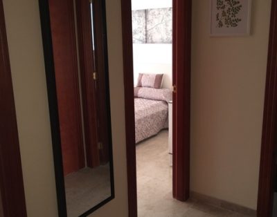 Playa La Arena one bedroom Apartment PA113