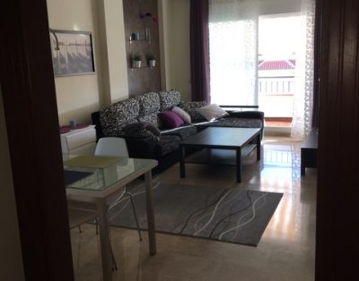 Playa La Arena one bedroom Apartment PA113