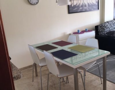 Playa La Arena one bedroom Apartment PA113