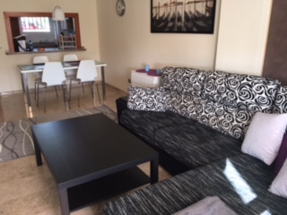 Playa La Arena one bedroom Apartment PA113