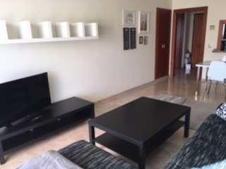 Playa La Arena one bedroom Apartment PA113