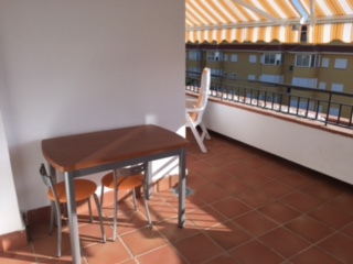Playa La Arena one bedroom Apartment PA113