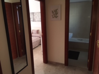 Playa La Arena one bedroom Apartment PA113