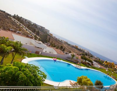 LUXURY 2level Apartment LACA44