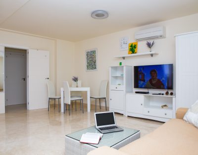 LUXURY 2level Apartment LACA44