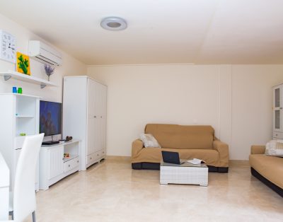 LUXURY 2level Apartment LACA44