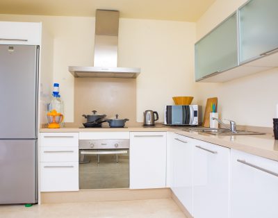 LUXURY 2level Apartment LACA44