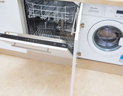 LUXURY 2level Apartment LACA44