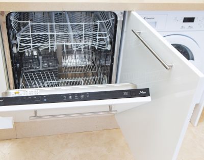 LUXURY 2level Apartment LACA44