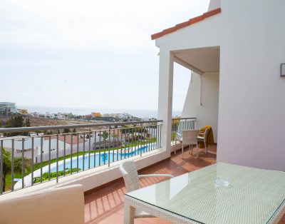 LUXURY 2level Apartment LACA44