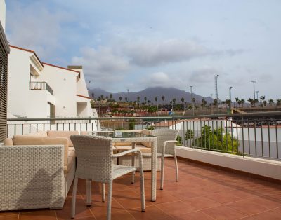 LUXURY 2level Apartment LACA44