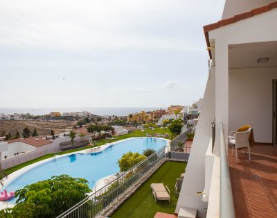 LUXURY 2level Apartment LACA44